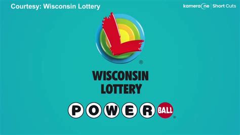 Meet the Wisconsin couple who won $316.3M Powerball jackpot .